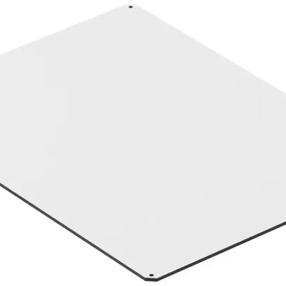 Telaio intermedio della piastra di montaggio Demelectric GEOS-S EPR 4050/5040 