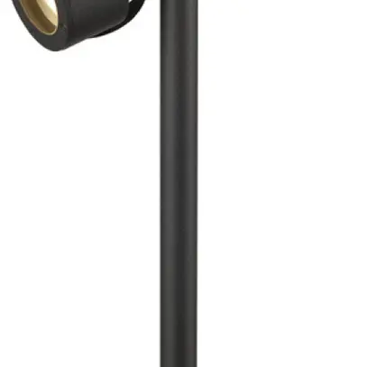 Lampadaire SLV SITRA 360, 2×GX53 9W IP44 anthracite 