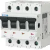 Interruttore AMD Eaton, IS-25/4, 25A/415V 4L, 4UM, "0-1" 