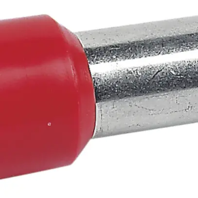 Bussola d'estremità isolata Cu 10mm² Legrand marrone 