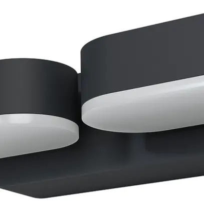 Applique LED Ledvance ENDURA STYLE Mini Spot II, 13W anthracite 