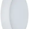 Plafonnier/applique LED Philips WL070V 17W 1700lm 830/840/860 IP65 Ø300 blanc 