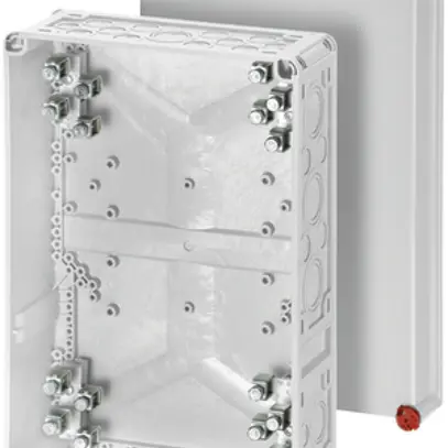 AP-Abzweigdose Hensel K 7004 