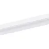 Lampada lineare LED maxLUCE ONE FOR ALL 1200mm NOT 40W 6000lm 3000/4000K bianco 