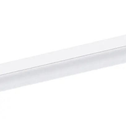 Réglette LED maxLUCE ONE FOR ALL 1200mm NOT 40W 6000lm 3000/4000K blanc 