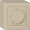 Potenziometro AP kallysto 1…10V beige 