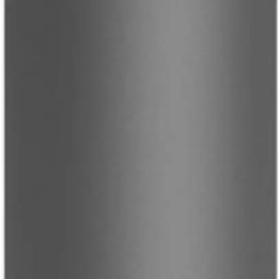 Apparecchio bollard LED Stock 6W 2700K 104×770×104mm IP44 antracite 