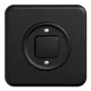 UP-Schalter STANDARDdue 3/1 schwarz 