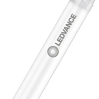 Tubo LED LEDVANCE EM PC G13 23W 2600lm 4000K 1777mm T8 opaco 