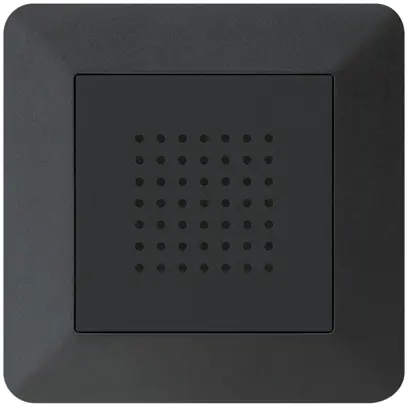 Suoneria INC kallysto.trend 230V nero 