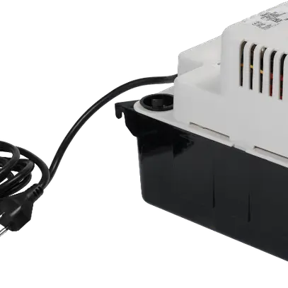 Pompa per condensa VCMA 20S con cavo da 3 m 