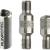 Set manicotti di filettati Runpotec filettato RTG6mm 