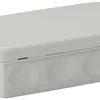 Boîte de dérivation AP ELTAG ABB AP45 Mini 2K 105×43×40mm IP65 gris 