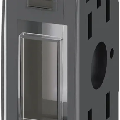 Borne neutre/terre Siemens SENTRON pour 3KF t.4, pont fixe, cp 