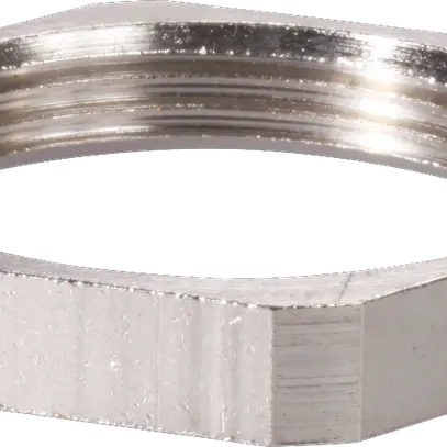 Contre-écrou M32×1,5 6pans épais 