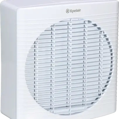 Ventilateur INC Xpelair 130W 1650m³/h 