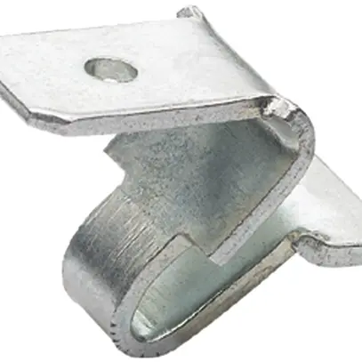 Borne de terre pour appareil Edizio 