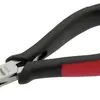 Pinza per elettronico a punta 130mm 