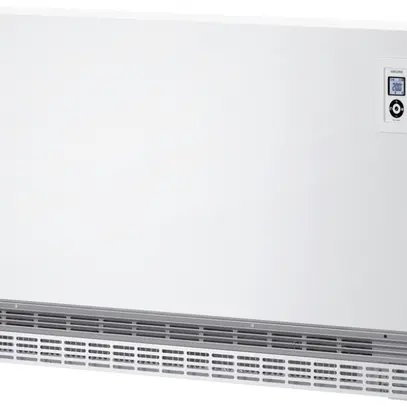 Radiateur à accumulation Stiebel Eltron ETS 600 Plus 6kW 8.7A 1305×650×275mm bc 