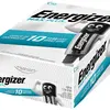 Pile alcaline Energizer Max Plus C LR14 1.5V, box à 20 pièces 