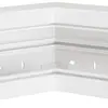 Angolo interno tehalit BR 65130, bianco traffico 