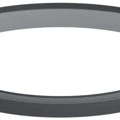 Telaio di copertura Theben Cover 85 GR, p.theRonda e theMova 