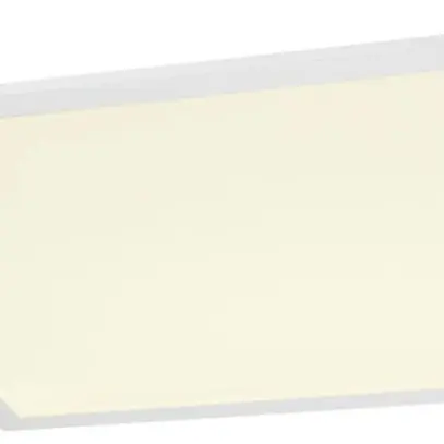 Plafoniera LED INS SLV PANEL 620×620 1050mA 35W 4000lm 3000K bianco 