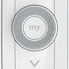 Télécommande RF Somfy SITUO 5 Variation A/M io Pure II 5-canal molette d.défil. 