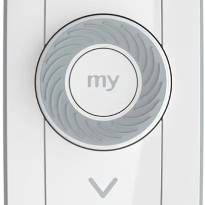 Télécommande RF Somfy SITUO 5 Variation A/M io Pure II 5-canal molette d.défil. 
