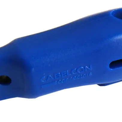 Outil à dénuder avec HEX11 pour câble HVA T6T77 