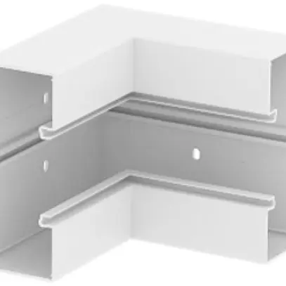 Angolo interno Bettermann GK-I70170 bianco puro per 70×170mm 