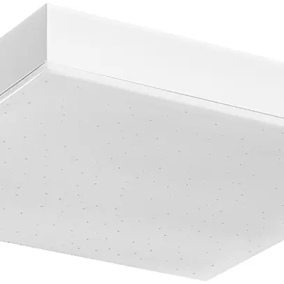 Plafoniera/applique LED LEDVANCE SMART WIFI 21W 850lm 830…865 300×300mm bianco 