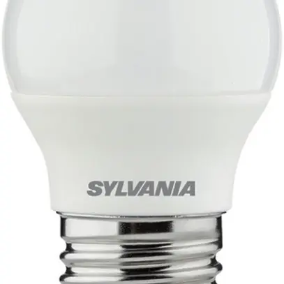 Lampe LED Sylvania ToLEDo BALL E27 4.5W 470lm 840 SL 