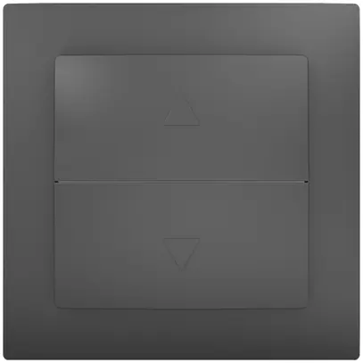 Kit de montage Sidus pour interrupteur/contact pour stores 1-canal, ZE, an 