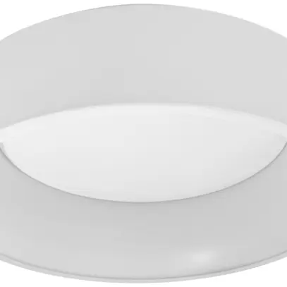 Plafonnier LED SMART+ WIFI ORBIS Cylinder 450 26W, 3000…6500K, 1050lm, blanc 