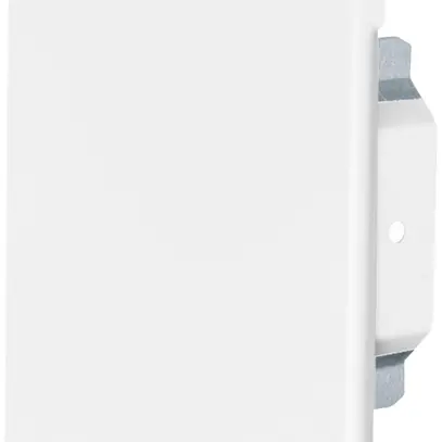 Plaque de fermeture tehalit BRS 100130 zing. 