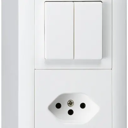 Combinaison AP I-I 1/1L+T13 blanc kallysto 