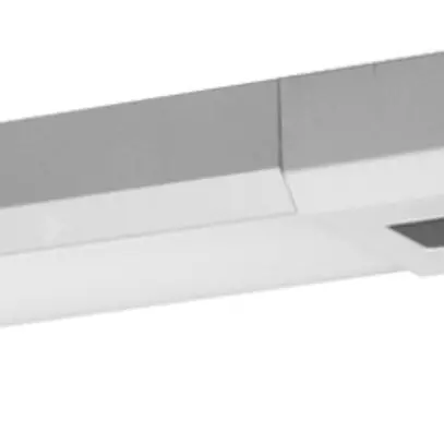 Lampada lineare LED LINEAR LDV Slim, RGBW 500 