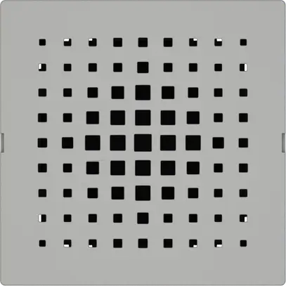 Carillon EDIZIO.liv SNAPFIX® 230V 78dB grc 