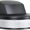 AP-Bewegungsmelder Steinel PIR sensIQ S KNX 300° schwarz 