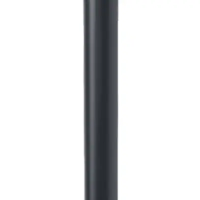 LED-Spiessleuchte LEDVANCE SMART+ Solar SEN 0.12W 5lm 3000…6500K RGB DIM IP44 sz 