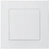 Obturateur ENC kallysto.pro blanc sans vis 