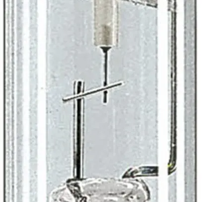 Lampe vapeur de sodium haute pour Philips MASTER SDW-T 50W 