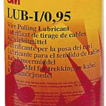 Lubrifiant Lub-P 3M 0.95 l 