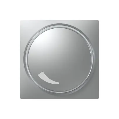 Kit frontale INC Sidus Z/E alu per variatore 