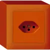 Presa AP kallysto T13 arancione 