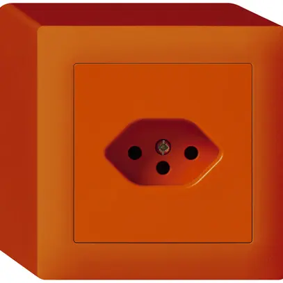 Presa AP kallysto T13 arancione 