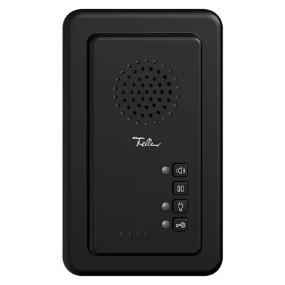 Vivavoce INC STANDARDdue nero 