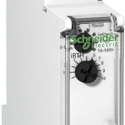 Relè a tempo Schneider Electric RTH 
