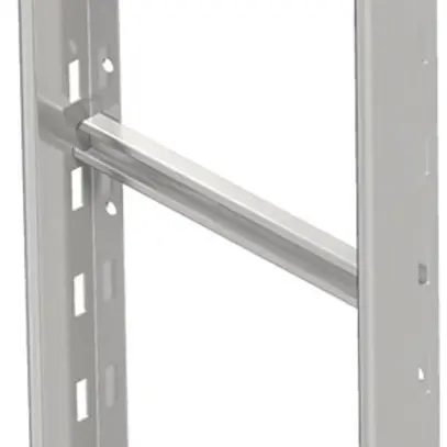 Passerella cavi Bettermann LG 60×300×6000mm VA 1.4301 